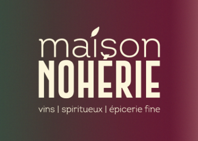 Maison Nohérie