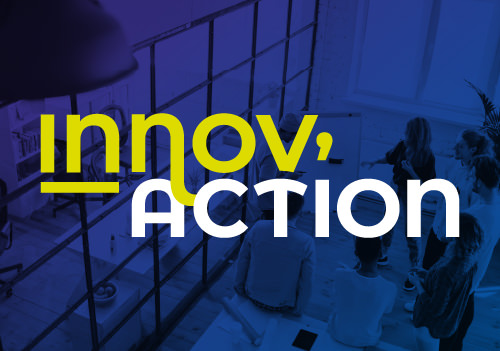 Hackathon Innov’Action de la CCI Nord-Isère