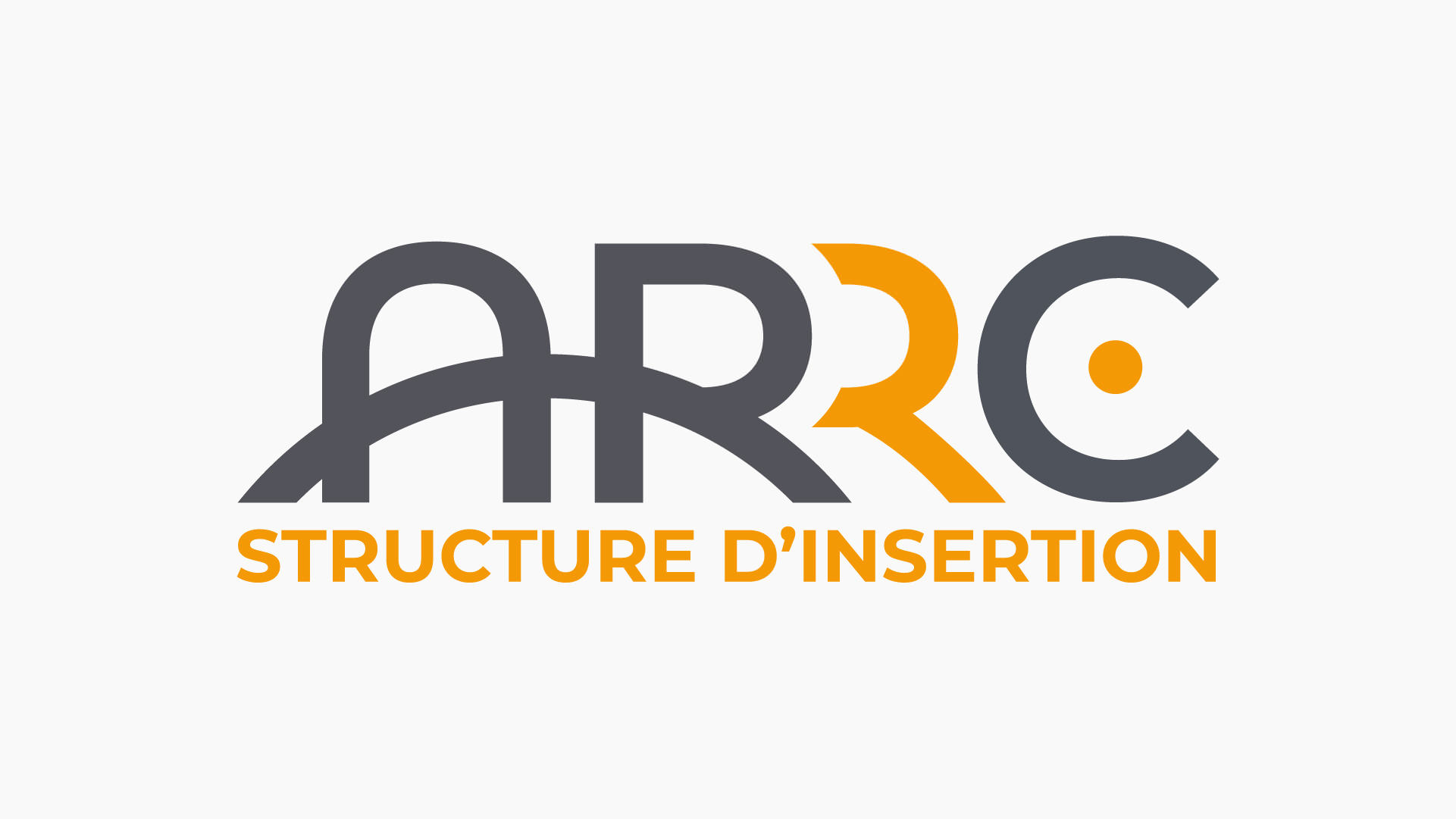 Identité visuelle ARRC